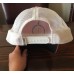 s Simms Fishing Outdoor Coral Mesh Adjustable Baseball Hat Ball Cap Cute  eb-85916373